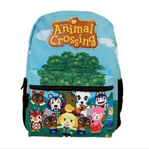 Nintendo Animal Crossing Backpack